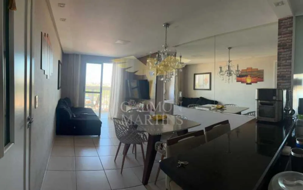 Apartamento, 3 quartos, 66 m² - Foto 2