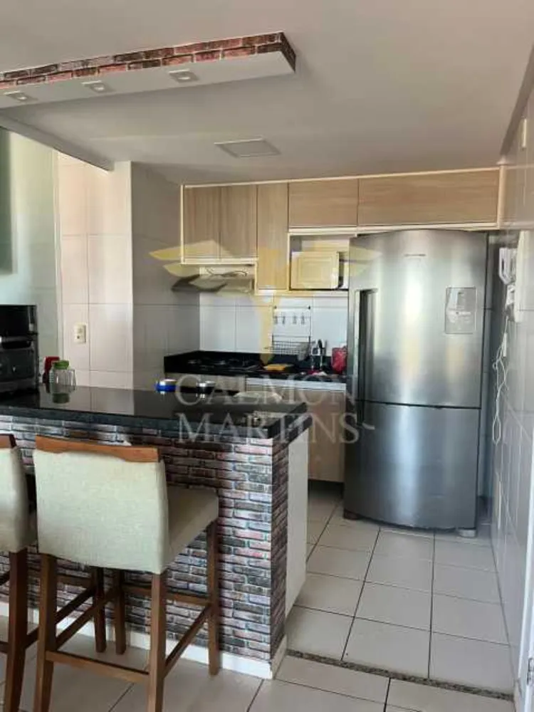 Apartamento, 3 quartos, 66 m² - Foto 1