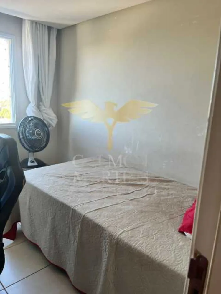 Apartamento, 3 quartos, 66 m² - Foto 8