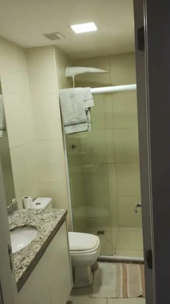 Apartamento, 2 quartos, 94 m² - Foto 6