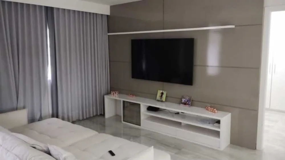 Apartamento, 2 quartos, 94 m² - Foto 3