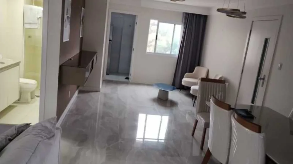 Apartamento, 2 quartos, 94 m² - Foto 2
