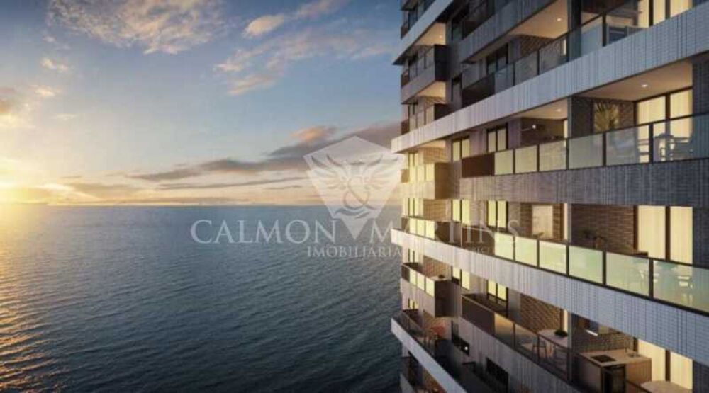 Apartamento à venda com 1 quarto, 42m² - Foto 4
