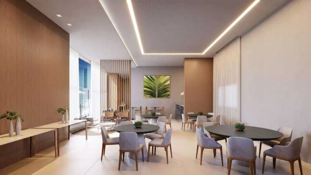 Apartamento, 1 quarto, 42 m² - Foto 10