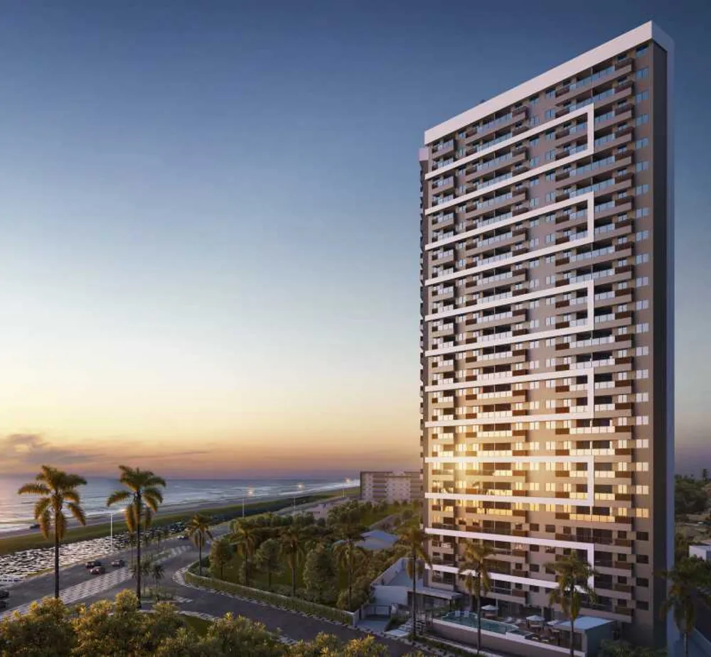 Apartamento, 1 quarto, 42 m² - Foto 14