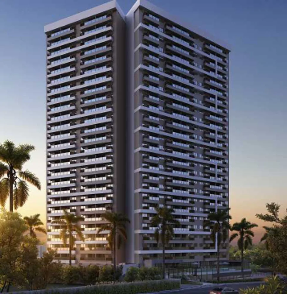 Apartamento, 1 quarto, 42 m² - Foto 15