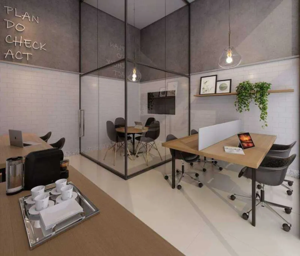 Apartamento, 1 quarto, 42 m² - Foto 7