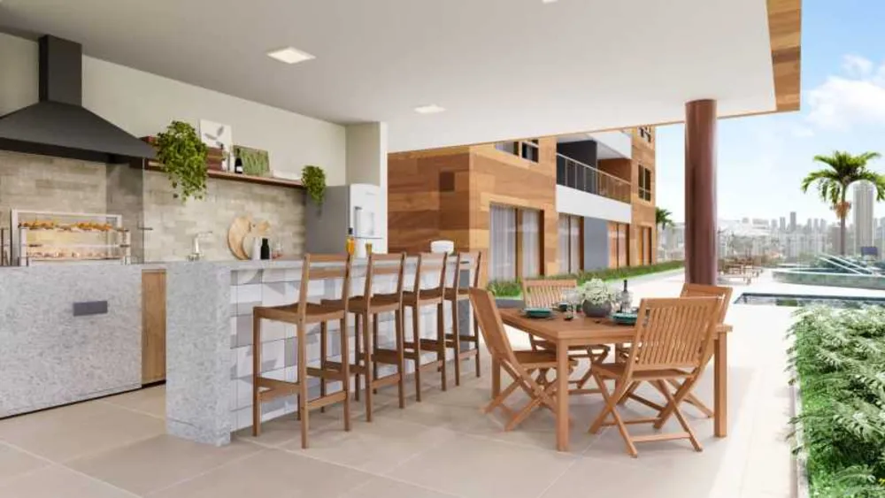Apartamento, 3 quartos, 80 m² - Foto 6