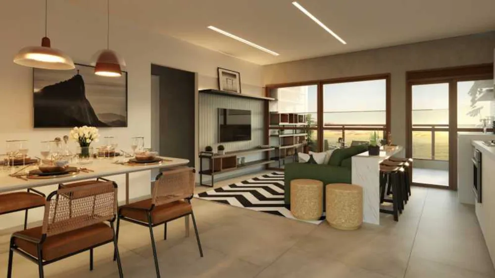 Apartamento, 3 quartos, 80 m² - Foto 11