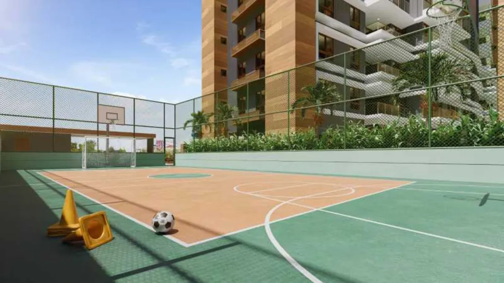 Apartamento, 3 quartos, 80 m² - Foto 8