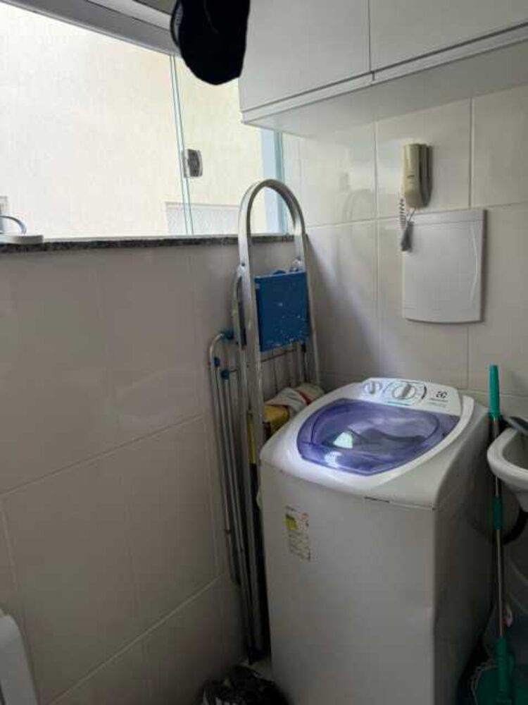 Apartamento, 2 quartos, 58 m² - Foto 7