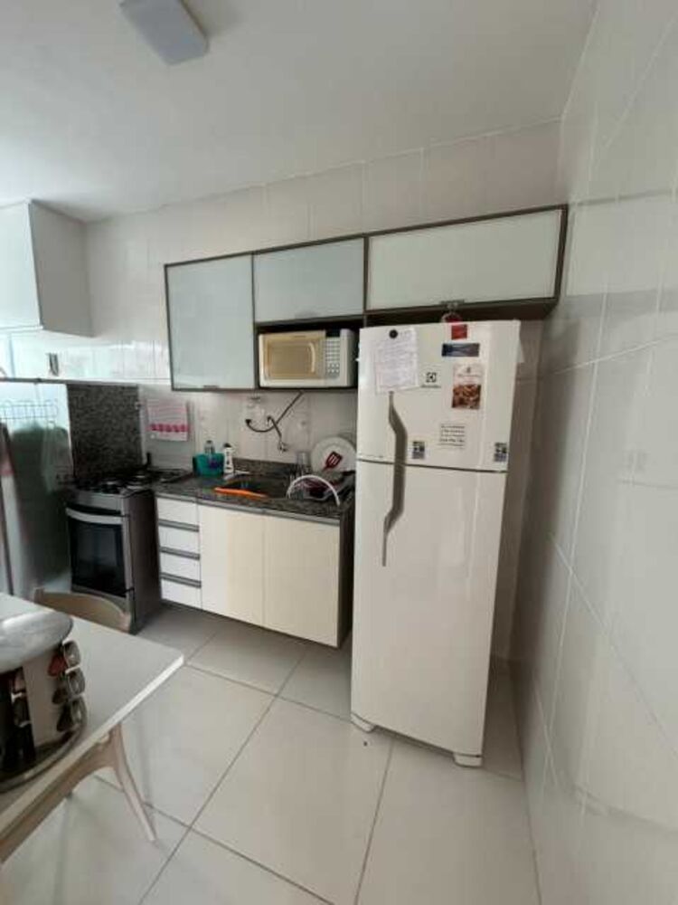 Apartamento, 2 quartos, 58 m² - Foto 5