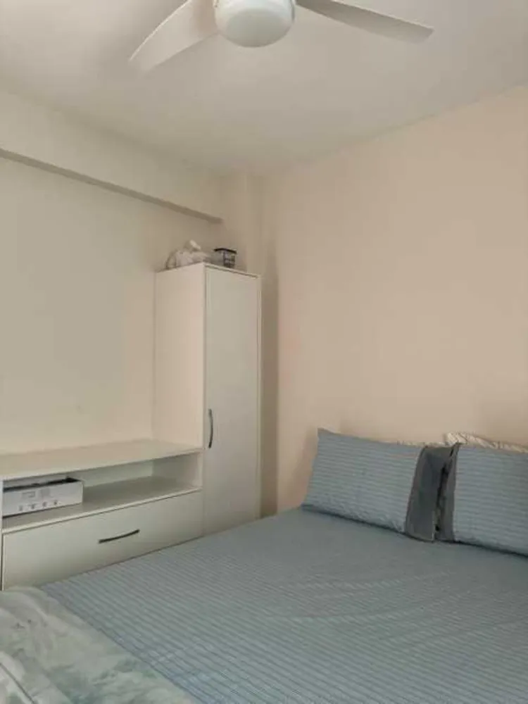 Apartamento, 2 quartos, 58 m² - Foto 4