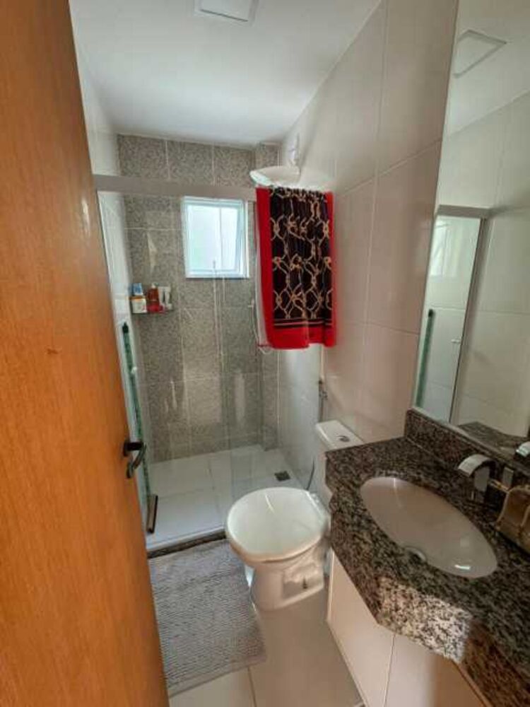 Apartamento, 2 quartos, 58 m² - Foto 3