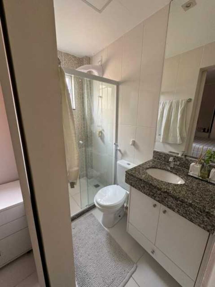 Apartamento, 2 quartos, 58 m² - Foto 6