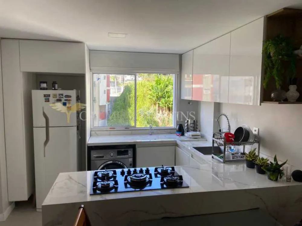 Apartamento, 1 quarto, 41 m² - Foto 5