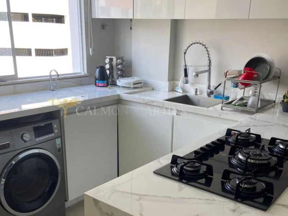 Apartamento, 1 quarto, 41 m² - Foto 6