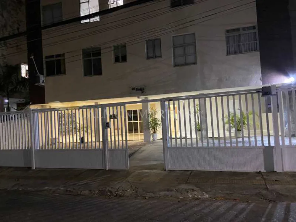 Apartamento, 1 quarto, 41 m² - Foto 7