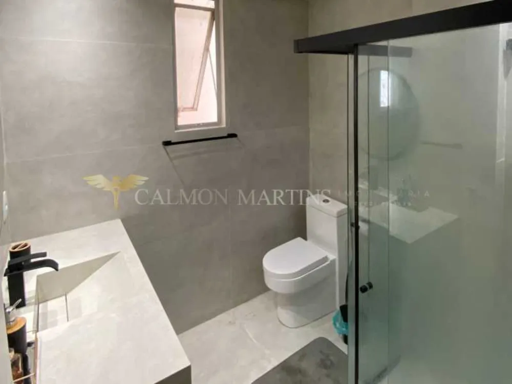 Apartamento, 1 quarto, 41 m² - Foto 3