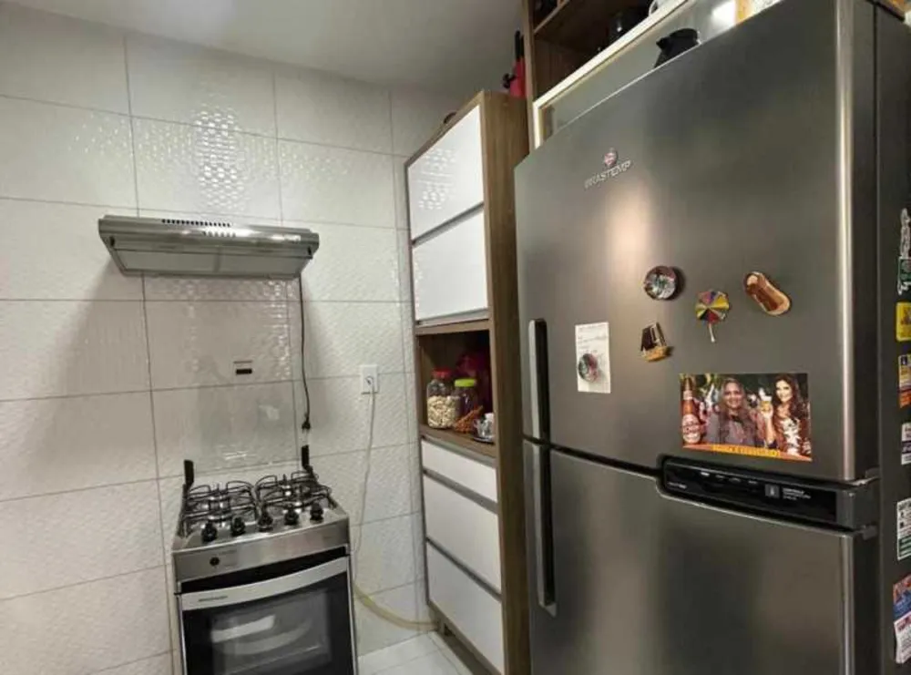 Apartamento, 2 quartos, 63 m² - Foto 6