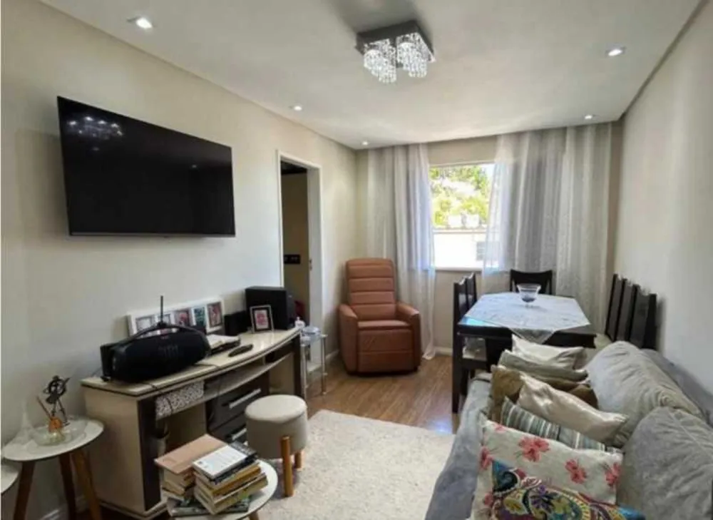 Apartamento, 2 quartos, 63 m² - Foto 1