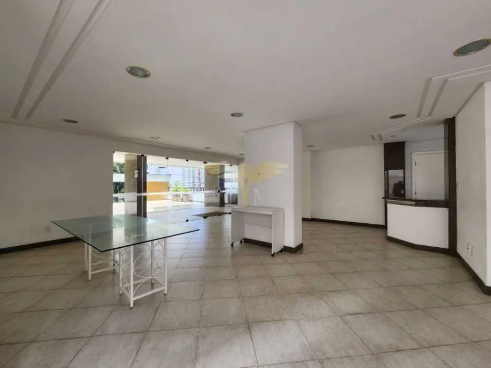 Apartamento, 3 quartos, 116 m² - Foto 1