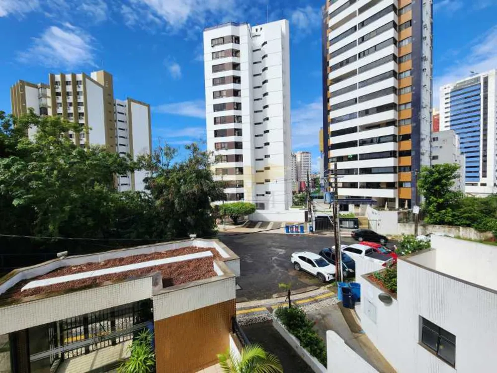 Apartamento, 3 quartos, 116 m² - Foto 2