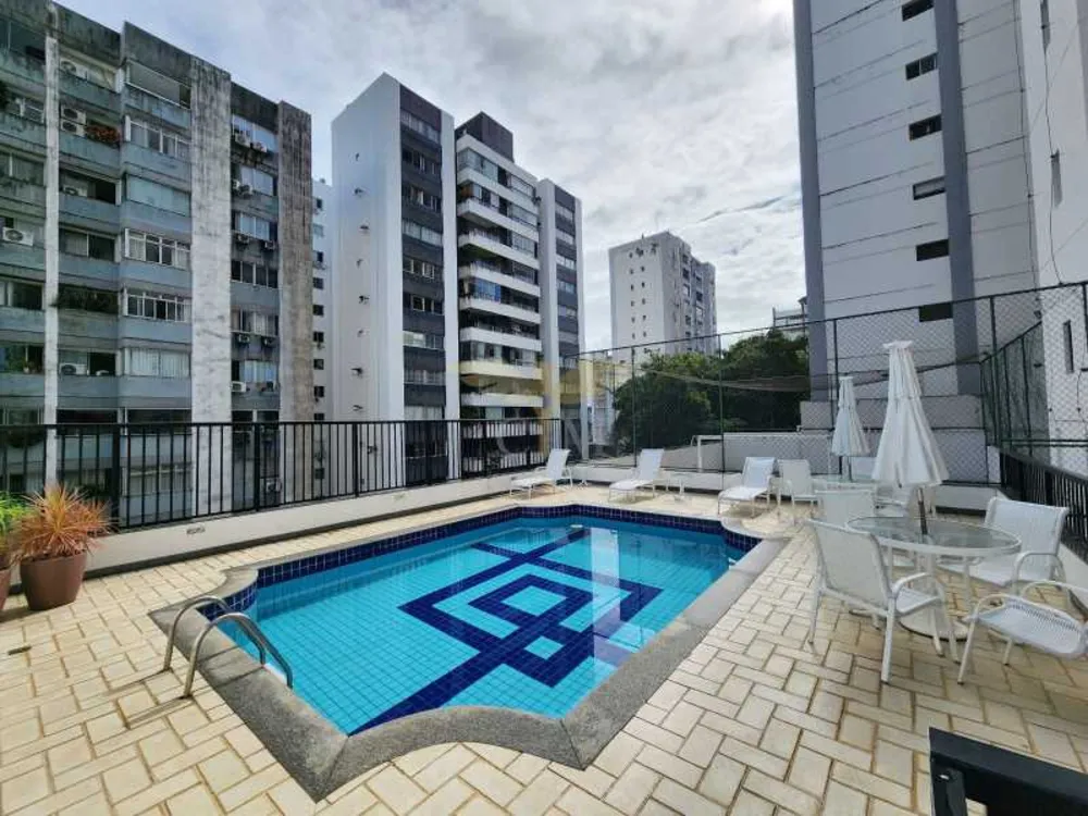 Apartamento, 3 quartos, 116 m² - Foto 8