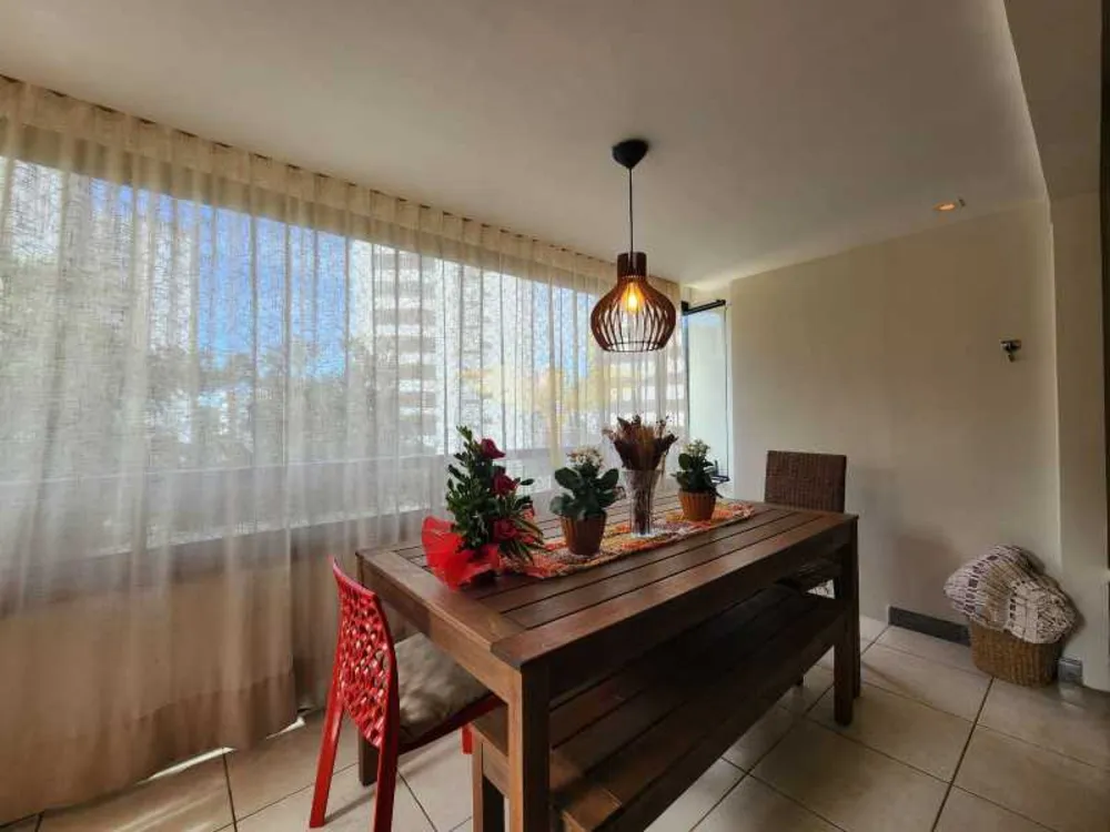 Apartamento, 3 quartos, 116 m² - Foto 2