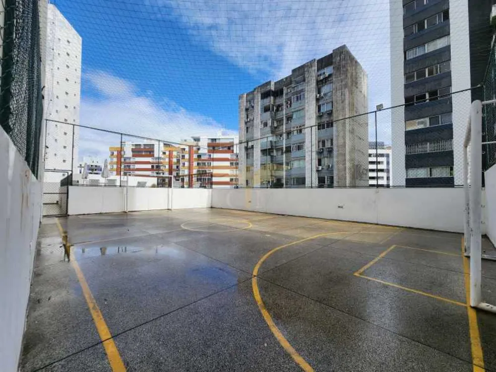 Apartamento, 3 quartos, 116 m² - Foto 4