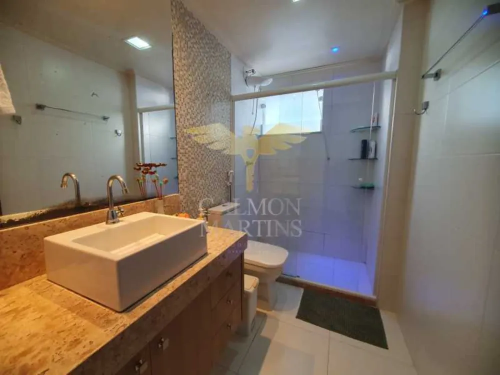 Apartamento, 3 quartos, 125 m² - Foto 3