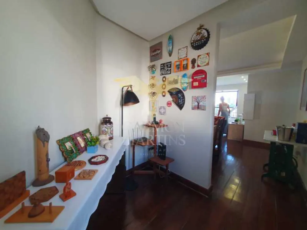 Apartamento, 3 quartos, 125 m² - Foto 5