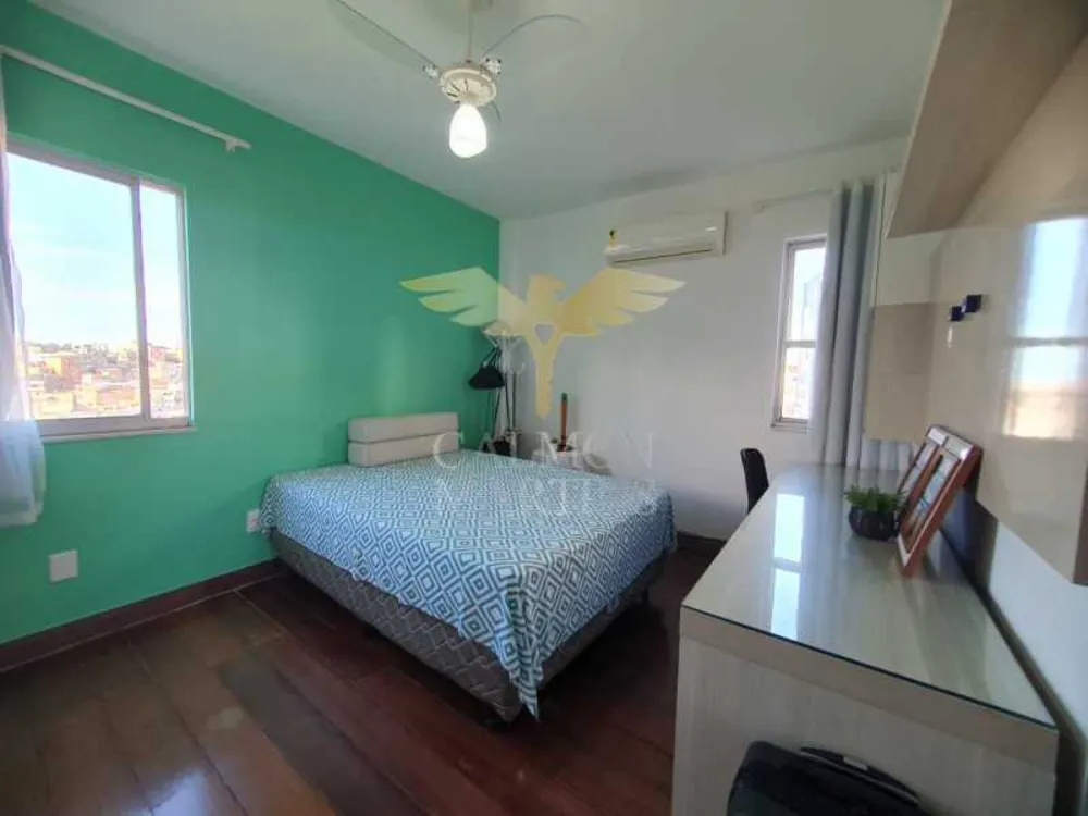 Apartamento, 3 quartos, 125 m² - Foto 5