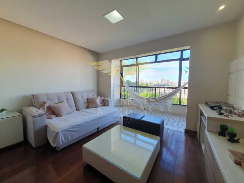 Apartamento, 3 quartos, 125 m² - Foto 2
