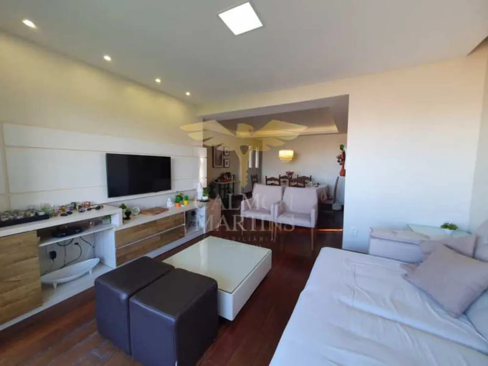 Apartamento, 3 quartos, 125 m² - Foto 1