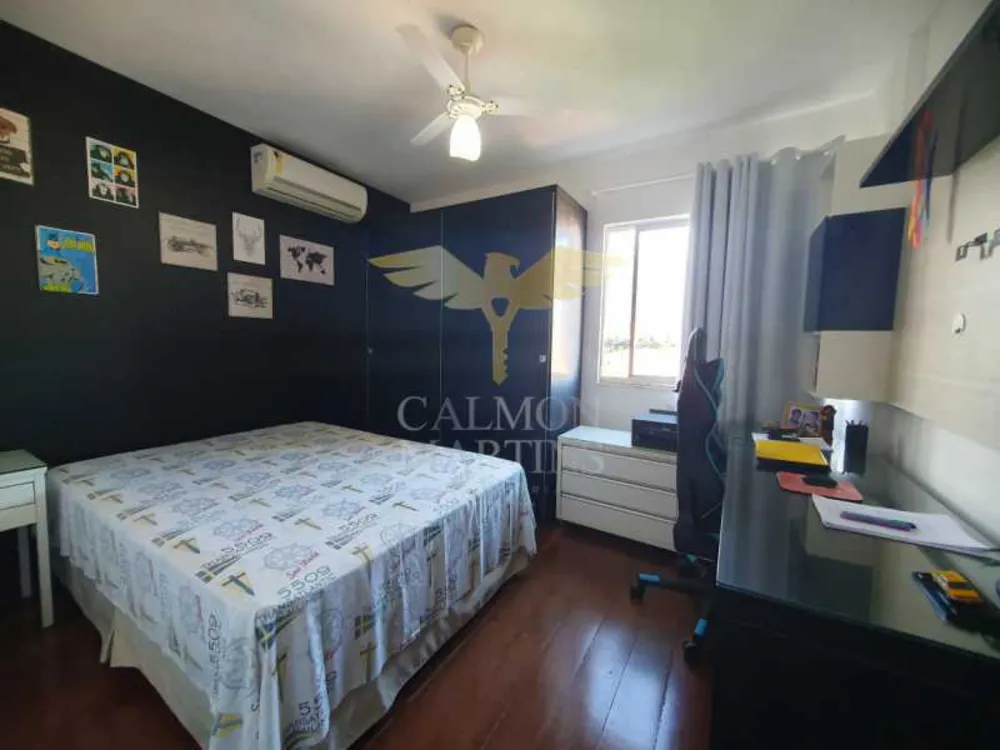Apartamento, 3 quartos, 125 m² - Foto 10