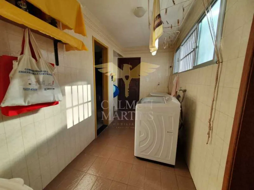 Apartamento, 3 quartos, 125 m² - Foto 16