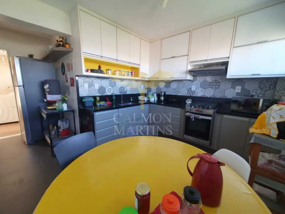 Apartamento, 3 quartos, 125 m² - Foto 13