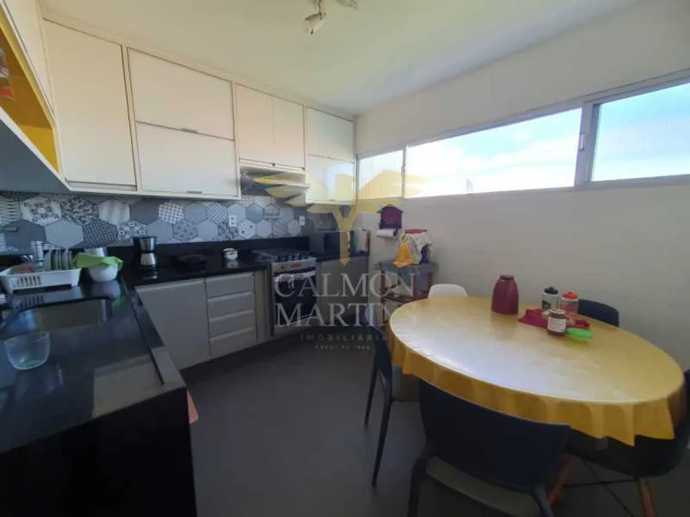 Apartamento, 3 quartos, 125 m² - Foto 14