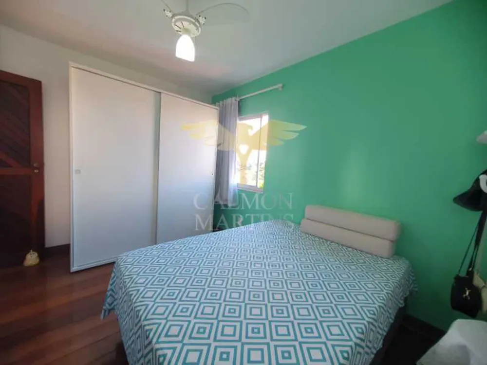 Apartamento, 3 quartos, 125 m² - Foto 9