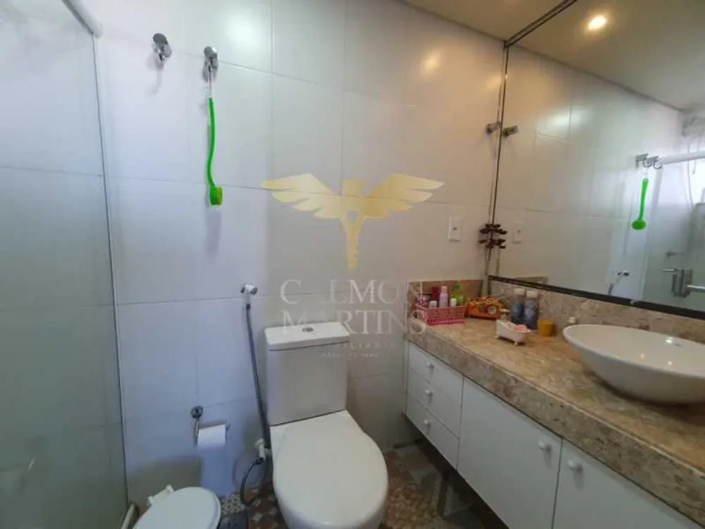 Apartamento, 3 quartos, 125 m² - Foto 7