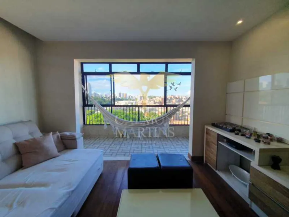 Apartamento, 3 quartos, 125 m² - Foto 8