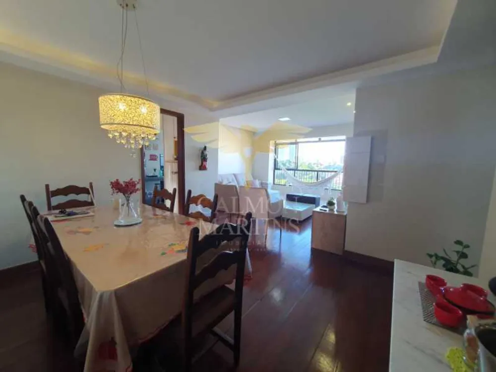 Apartamento, 3 quartos, 125 m² - Foto 4