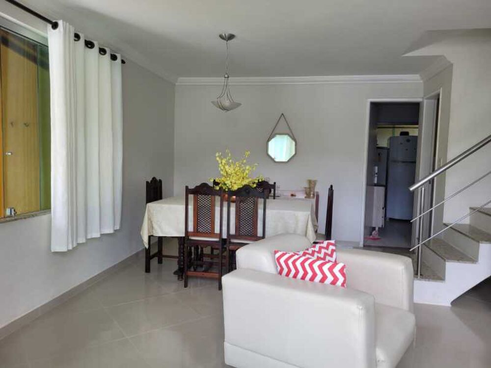 Casa de Condomínio, 3 quartos - Foto 2