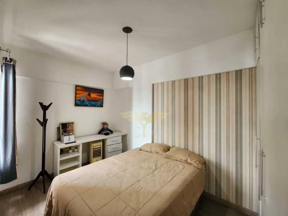 Apartamento à venda com 2 quartos, 65m² - Foto 7