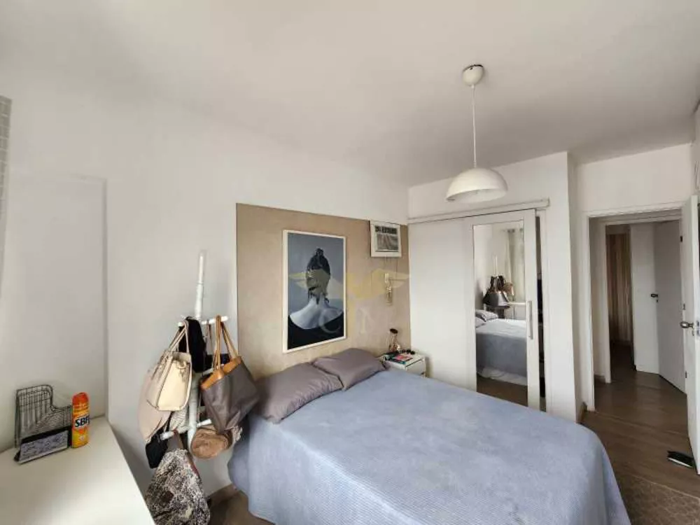 Apartamento à venda com 2 quartos, 65m² - Foto 10