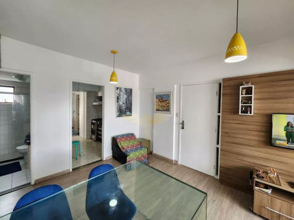 Apartamento à venda com 2 quartos, 65m² - Foto 4