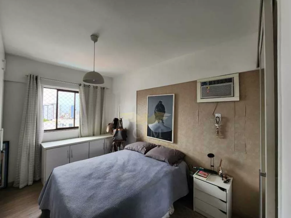 Apartamento à venda com 2 quartos, 65m² - Foto 9