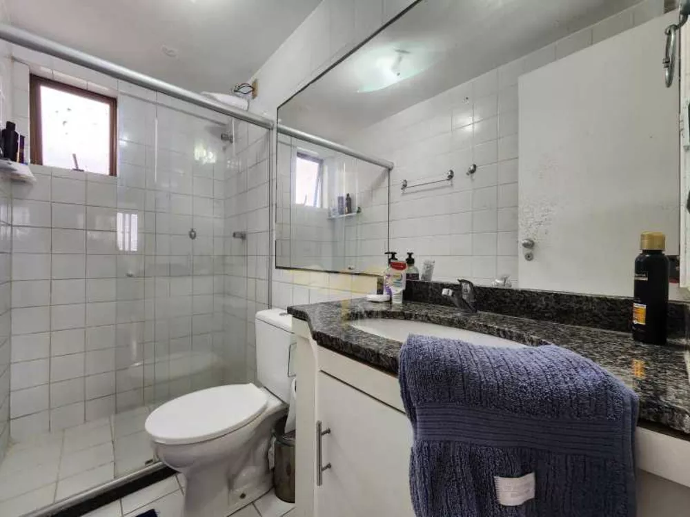 Apartamento à venda com 2 quartos, 65m² - Foto 6