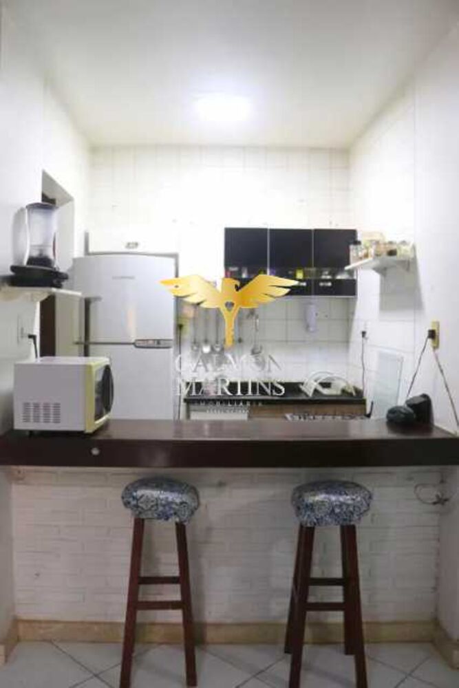 Apartamento à venda com 1 quarto, 75m² - Foto 6